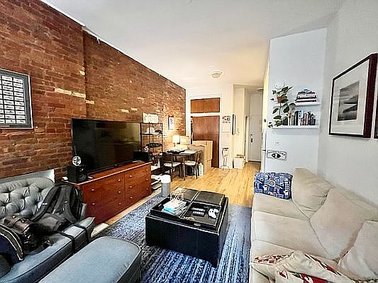 2nd image of 227 E 5th St APT 2FE