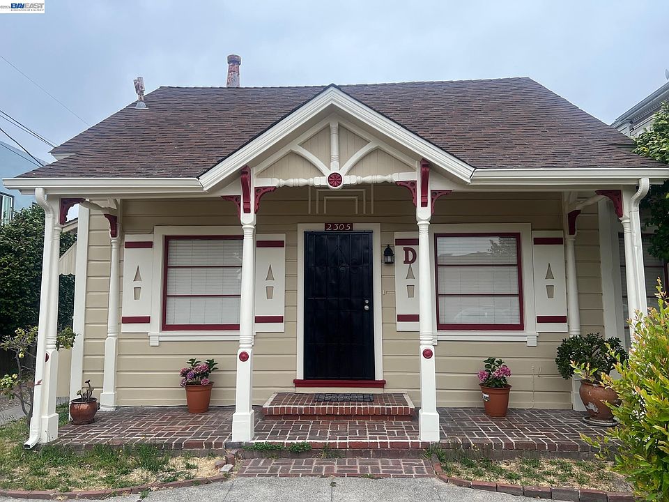1st image of 2305 San Jose Ave