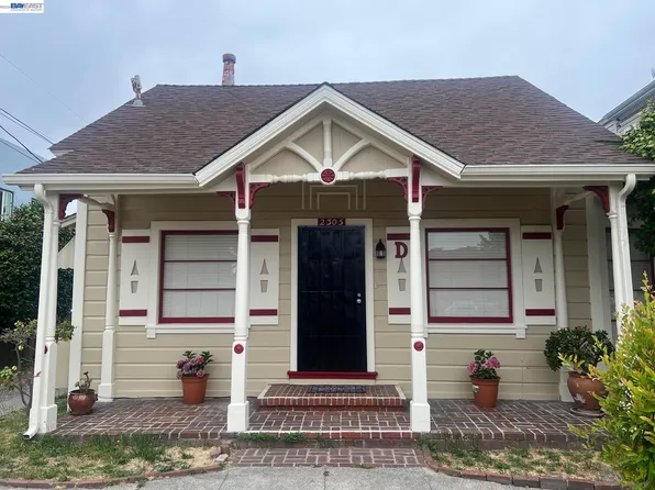 2305 San Jose Ave, Alameda, CA 94501
