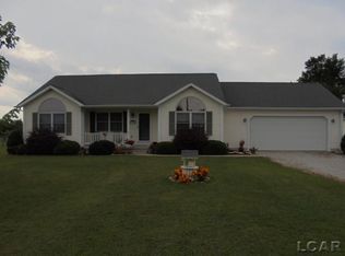 6386 Green Hwy, Tecumseh, MI