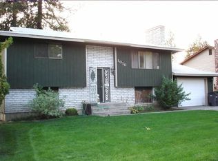 1010 S Eastern Rd, Spokane, WA 99212