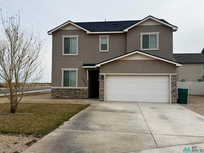 2922 Sabrita Cir, Hobbs, NM, 88240