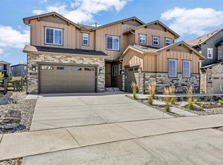 6671 Crossbridge Cir, Castle Pines, CO 80108