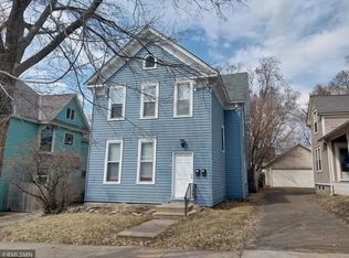 691 Conway St, Saint Paul, MN 55106
