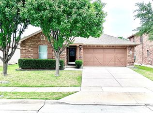 5921 Snow Creek Dr, The Colony, TX 75056