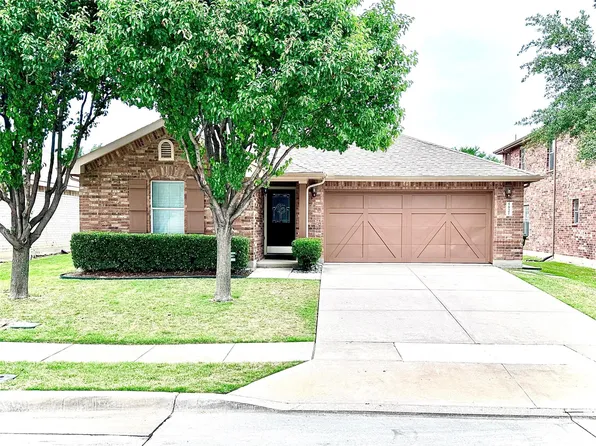 5921 Snow Creek Dr, The Colony, TX 75056