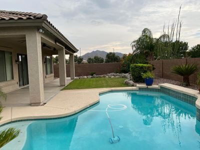 7026 S Forest Ave, Gilbert, AZ, 85298