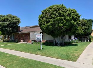 12122 Bayport St APT 3, Garden Grove, CA 92840