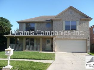7706 Forest Dream, Live Oak, TX 78233
