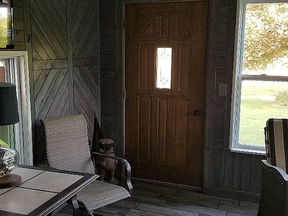 3-4 Season Room