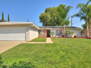 604 Old Trail Rd, Diamond Bar, CA 91765