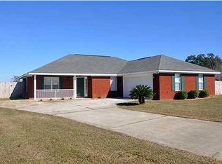 19746 O'Grady Ave, Robertsdale, AL 36567