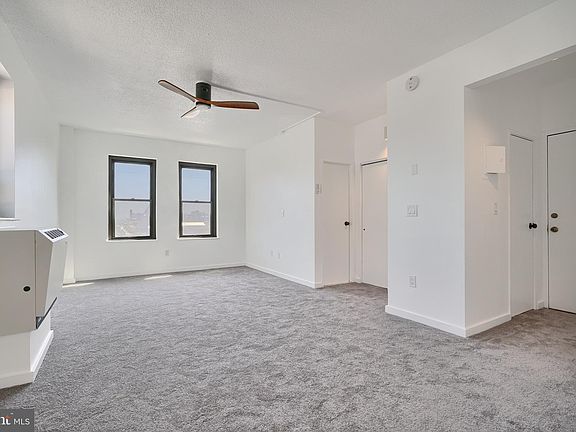 5th image of 1001 Saint Paul St Unit 7H