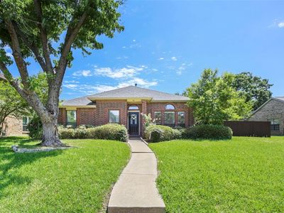 421 Plantation Dr, Coppell, TX, 75019