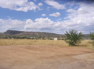 3020 N Reed Rd, Chino Valley, AZ 86323