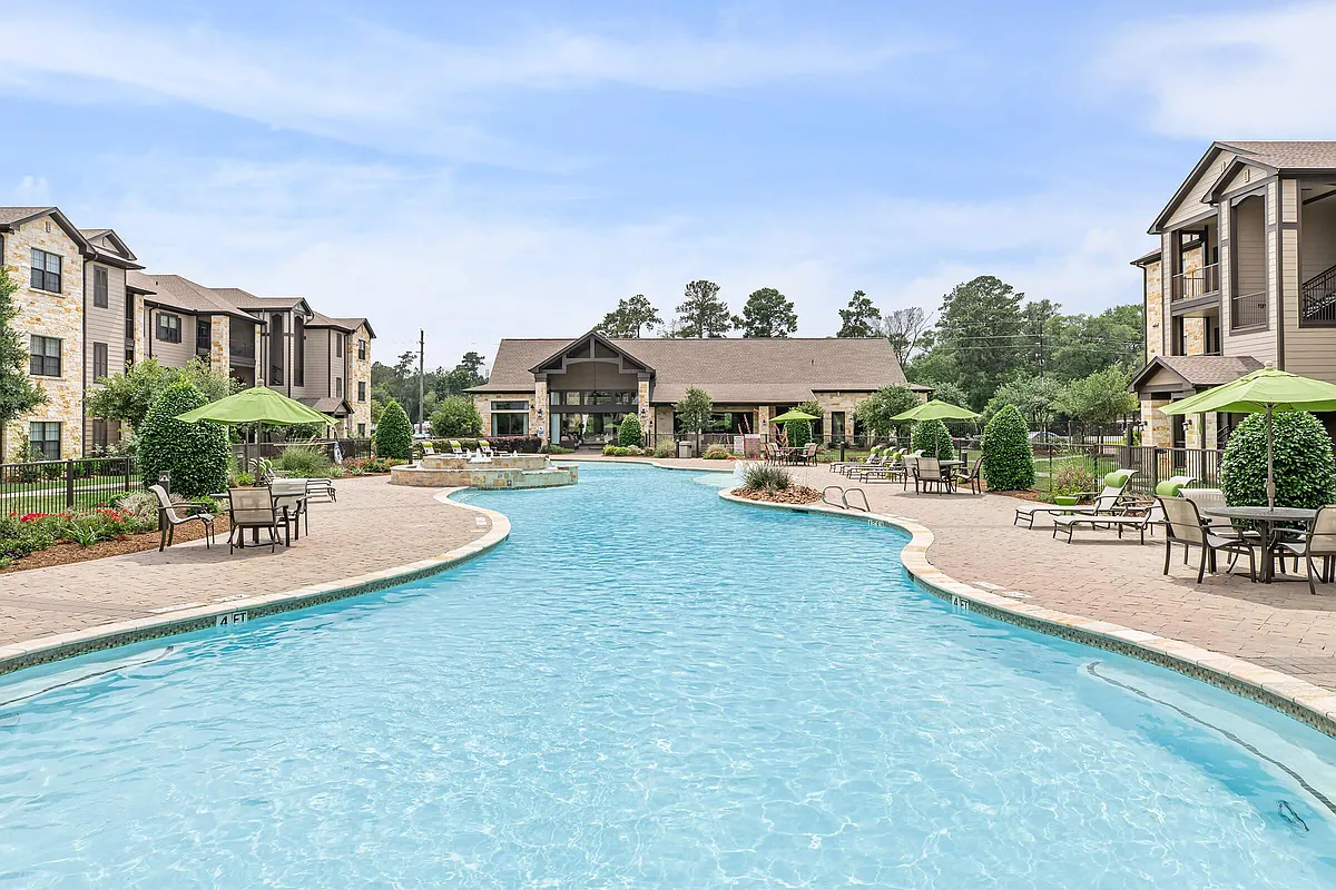 Building Photo - Willow Creek Apartments