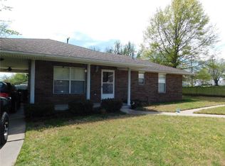 813 E Anna St, Shawnee, OK 74801