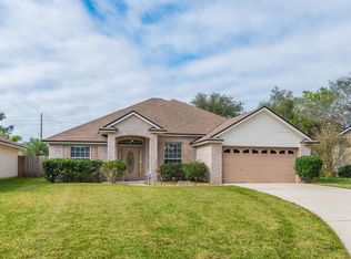 12418 Cliffrose Trl, Jacksonville, FL 32225