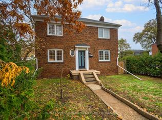 1173 Broadview Ave, Toronto, ON M4K 2S8