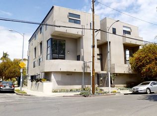 9917 Tabor St APT 1, Los Angeles, CA 90034