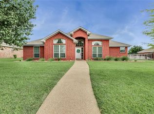 1409 Radisson Dr, Hewitt, TX 76643
