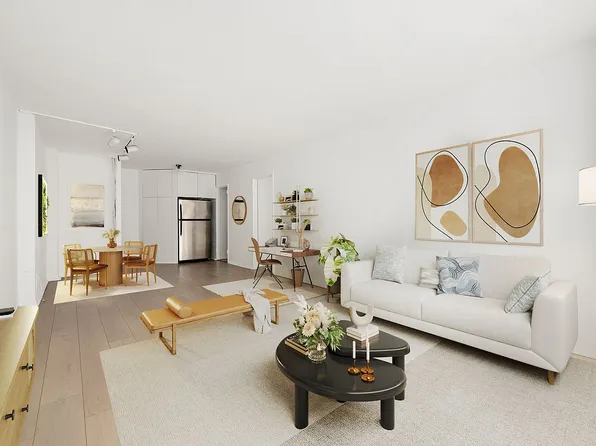 321 E 48th St APT 8D, New York, NY 10017