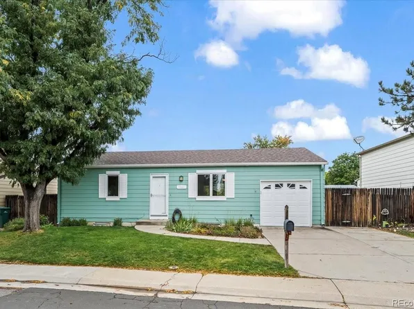 10665 Newcombe Street, Broomfield, CO 80021