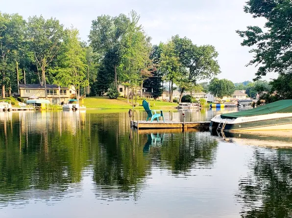 6505 Bella Vista Dr NE APT 302, Rockford, MI 49341