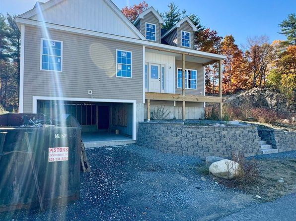 3 Bent Grass Circle UNIT 34, Kingston, NH 03848
