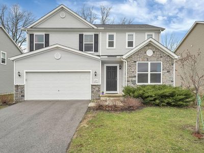 695 Clymer St, Delaware, OH, 43015