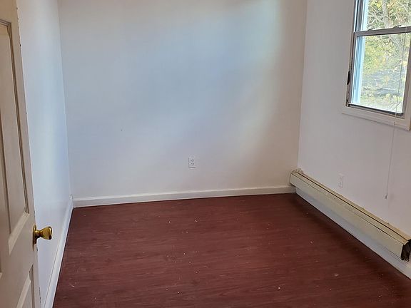 Bedroom 1 with Closet Space