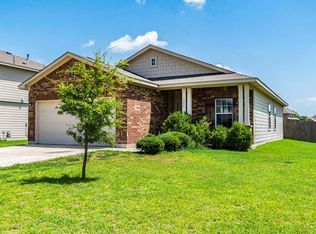1213 Montell Ln, Hutto, TX 78634
