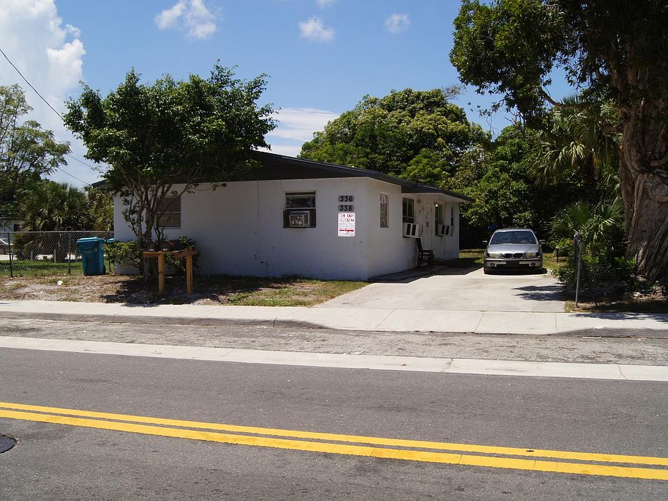1st image of 338 E Martin Luther King Jr Blvd #1