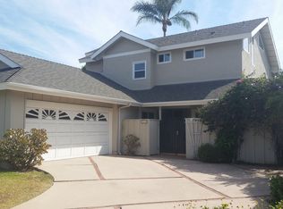4352 Brookside St, Irvine, CA 92604