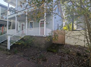 305A E Henry St #1, Savannah, GA 31401