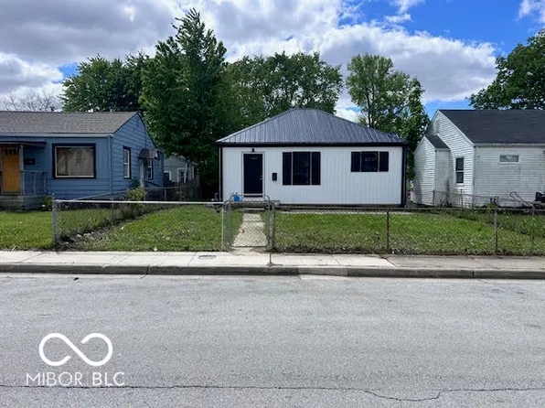 619 W Jackson St, Kokomo, IN 46901