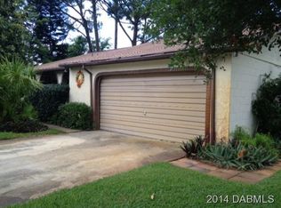 1385 W Harnden Rd, Pt Orange, FL 32129