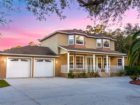 28056 E Brook Dr, Bonita Springs, FL 34135