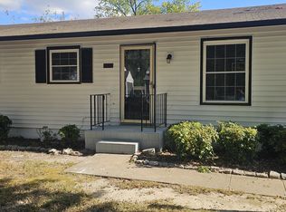 3503 Patrick Ave, Richmond, VA 23222