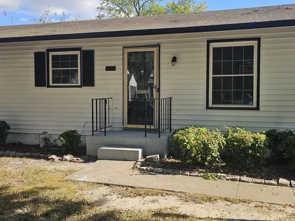 3503 Patrick Ave, Richmond, VA 23222