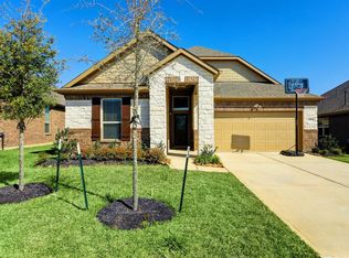 10055 Cimarron Canyon Ln, Magnolia, TX 77354