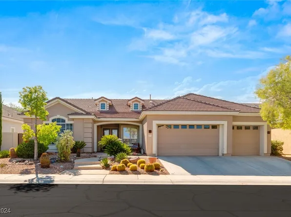 813 Star Pine Dr, Las Vegas, NV 89144
