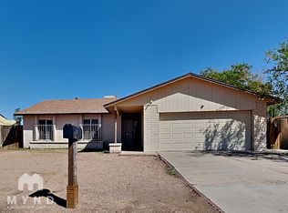 4608 W Lewis Ave, Phoenix, AZ 85035