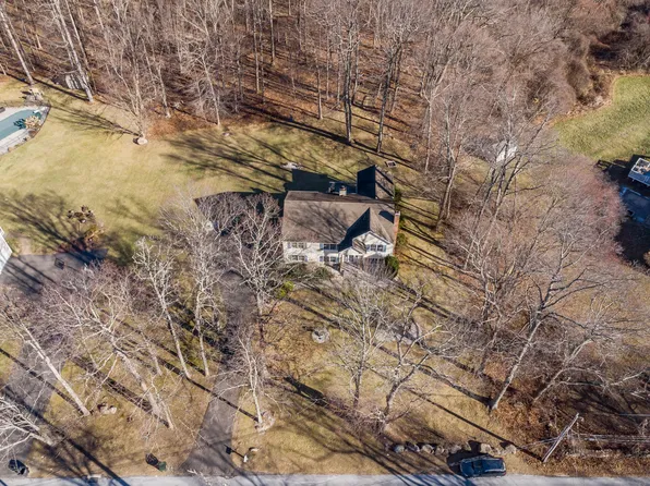 84 Upper Reservoir Road, New Milford, CT 06776