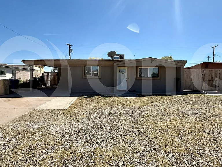 6541 W Keim Dr — Photo 1