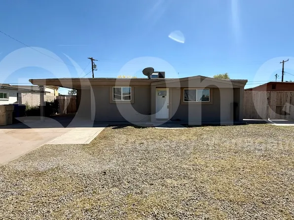 6541 W Keim Dr, Glendale, AZ 85301