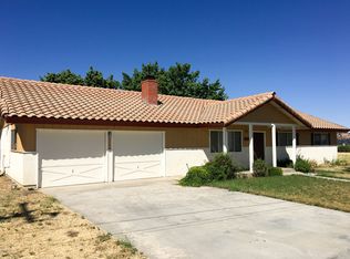 18261 Bowie St, Tehachapi, CA 93561