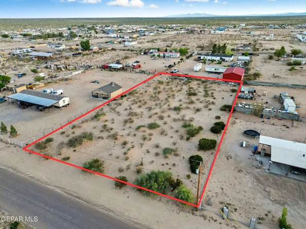 15530 Slippery Rock Rd, El Paso, TX 79928