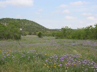 30 County Road 311, Junction, TX 76849