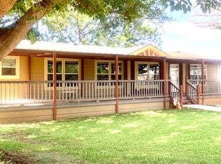 1280 Huffman Ave, Snyder, TX 79549